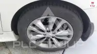 2018 KIA Carnival