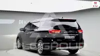 2018 KIA Carnival