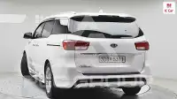 2018 KIA Carnival