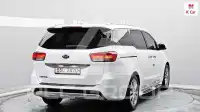 2018 KIA Carnival