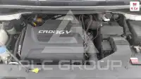 2018 KIA Carnival