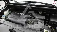 2018 KIA Carnival