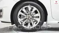 2018 KIA Carnival