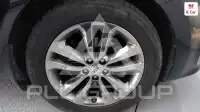 2018 KIA Carnival