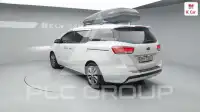2018 KIA Carnival