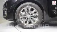 2018 KIA Carnival