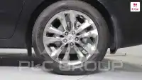 2018 KIA Carnival