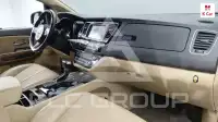 2018 KIA Carnival