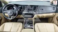 2018 KIA Carnival