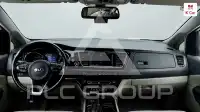 2018 KIA Carnival