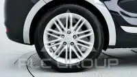 2018 KIA Carens