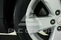 2018 GM Daewoo Orlando