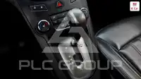 2018 GM Daewoo Orlando