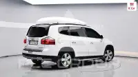2018 GM Daewoo Orlando