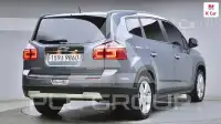 2018 GM Daewoo Orlando