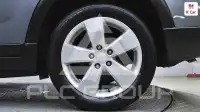 2018 GM Daewoo Orlando