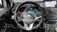2018 GM Daewoo Orlando