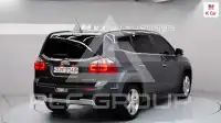 2018 GM Daewoo Orlando