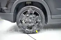2018 GM Daewoo Orlando