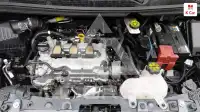 2018 GM Daewoo Spark