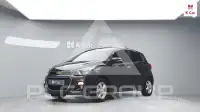 2018 GM Daewoo Spark