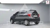 2018 GM Daewoo Spark