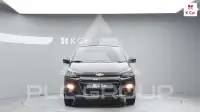 2018 GM Daewoo Spark