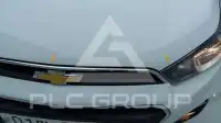 2018 GM Daewoo Spark