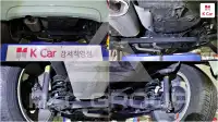 2018 GM Daewoo Spark