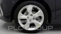 2018 GM Daewoo Spark