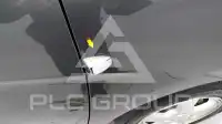 2018 GM Daewoo Spark