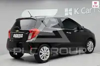 2018 GM Daewoo Spark