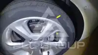 2018 GM Daewoo Spark