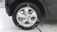 2018 GM Daewoo Spark