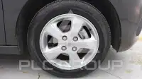 2018 GM Daewoo Spark