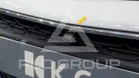 2018 GM Daewoo Spark