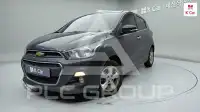 2018 GM Daewoo Spark