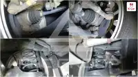 2018 GM Daewoo Spark