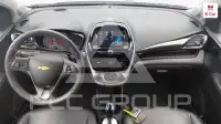 2018 GM Daewoo Spark