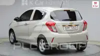 2018 GM Daewoo Spark