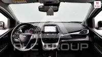 2018 GM Daewoo Spark