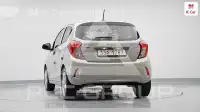 2018 GM Daewoo Spark