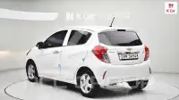 2018 GM Daewoo Spark