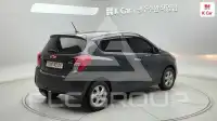 2018 GM Daewoo Spark