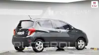 2018 GM Daewoo Spark