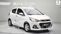 2018 GM Daewoo Spark