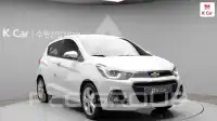 2018 GM Daewoo Spark
