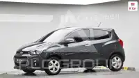 2018 GM Daewoo Spark