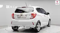 2018 GM Daewoo Spark