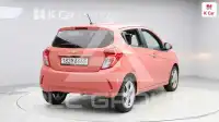 2018 GM Daewoo Spark